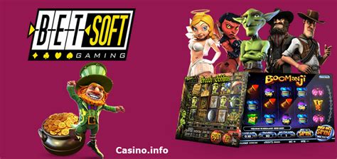 betsoft casinos usa|soft bet casino.